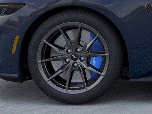 New 2025 Ford Mustang Dark Horse image 19