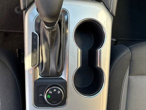 Used 2025 Chevrolet Blazer LT image 14