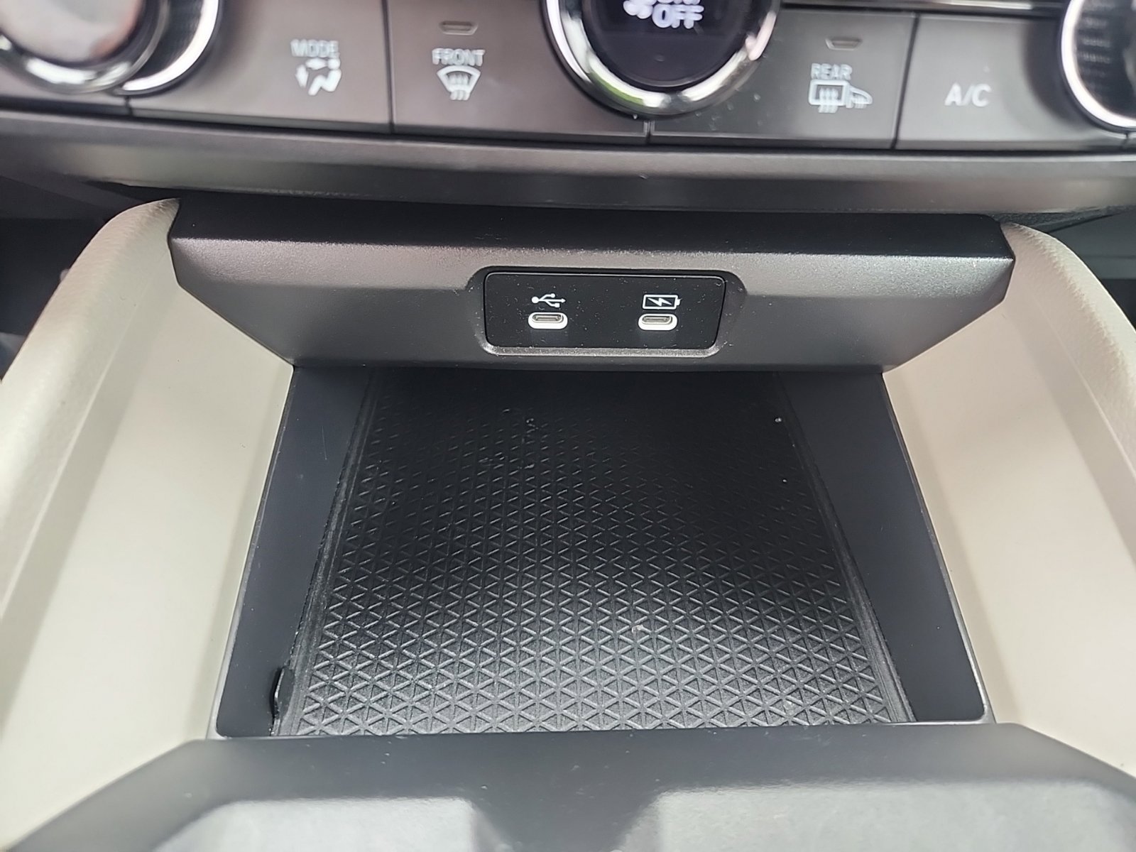 Used 2024 Honda Accord EX image 25