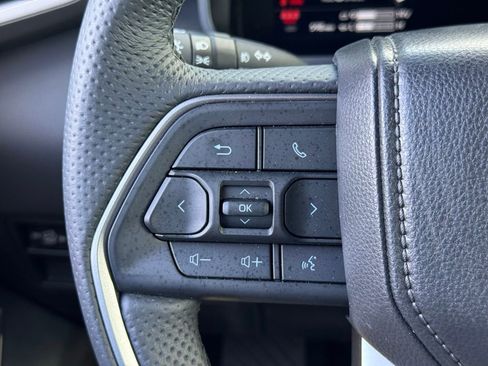 Used 2025 Toyota Tundra Limited image 27