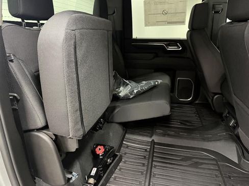 New 2026 GMC Sierra 2500 SLE w/ SLE Value Package; AWD/4WD image 14