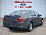 Used 2012 Ford Fusion SEL image 3