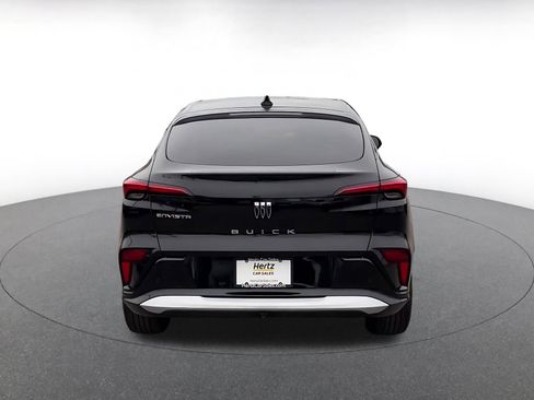 Used 2025 Buick Envista Sport Touring FWD image 12