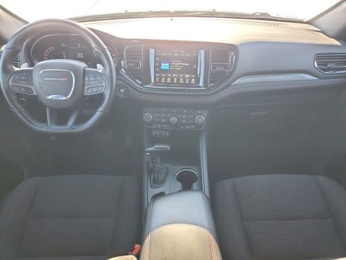 Used 2023 Dodge Durango GT image 6