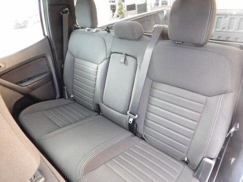 Used 2021 Ford Ranger XL w/ Equipment Group 101A High image 27