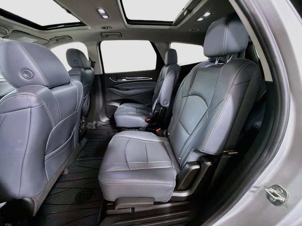 Used 2019 Buick Enclave Premium FWD image 27