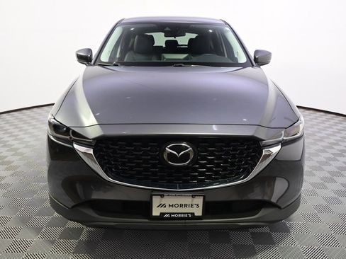 Used 2023 MAZDA CX-5 AWD 2.5 S w/ Select Package image 10