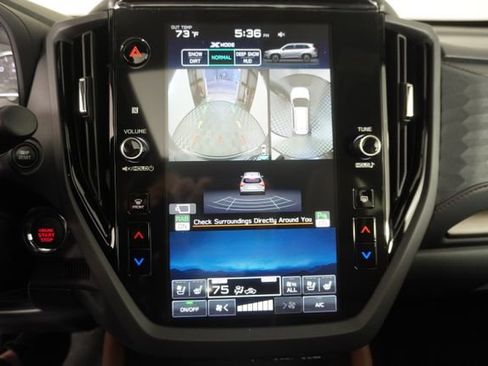 New 2026 Subaru Forester Touring image 17