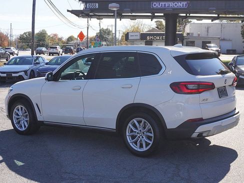 Used 2023 BMW X5 xDrive40i w/ Premium Package image 13