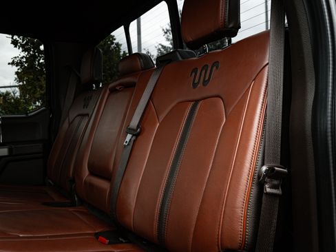 Used 2021 Ford F250 King Ranch image 30