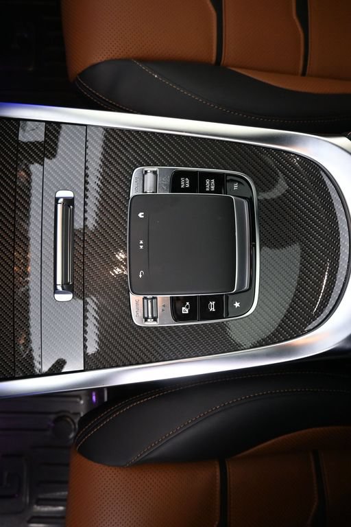 Used 2025 Mercedes-Benz G 63 AMG 4MATIC image 18