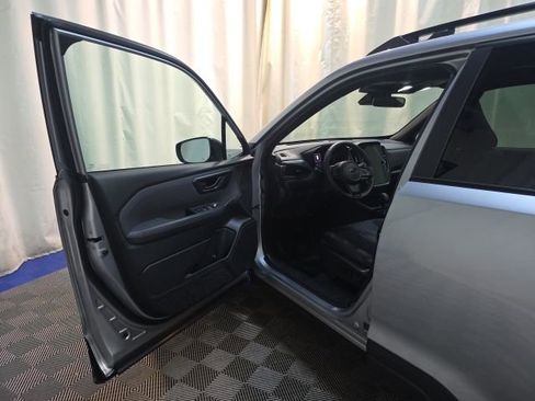 Certified 2026 Subaru Forester Premium AWD/4WD image 11