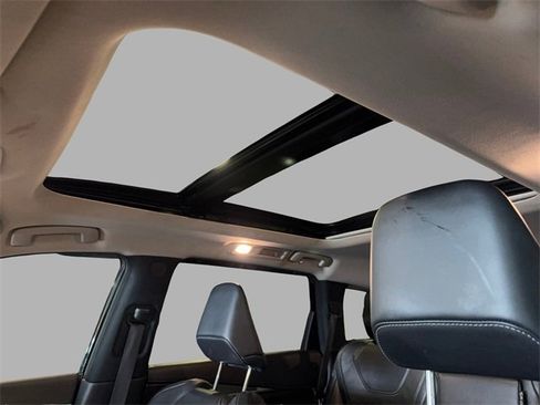 Used 2023 INFINITI QX60 Luxe image 21