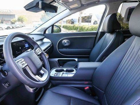 New 2026 Hyundai Ioniq 9 Calligraphy AWD/4WD image 20