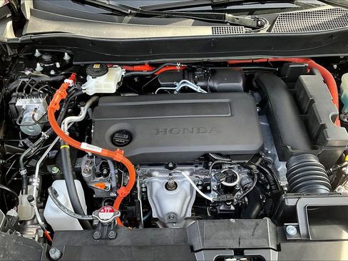 New 2026 Honda CR-V Sport-L image 11