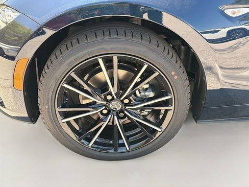 New 2026 MAZDA MX-5 Miata Grand Touring RWD image 40