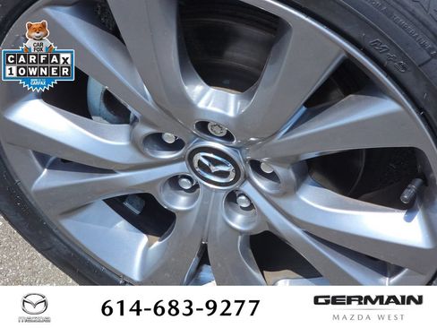 Used 2023 MAZDA CX-30 AWD 2.5 S w/ Select Package image 13