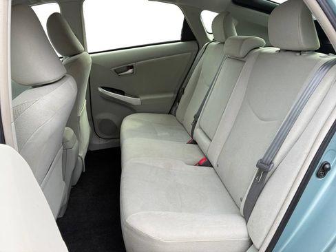 Used 2015 Toyota Prius Two FWD image 14