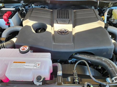 New 2026 Toyota Tundra SR image 20