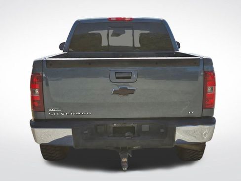 Used 2011 Chevrolet Silverado 1500 LT w/ All-Star Edition image 8