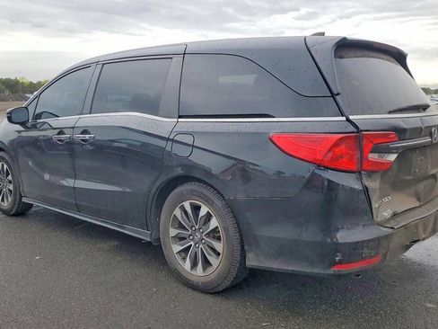 Used 2021 Honda Odyssey EX-L image 58