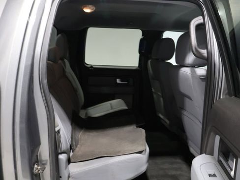 Used 2013 Ford F150 XLT w/ Trailer Tow Pkg image 22