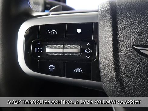Used 2026 Genesis GV70 2.5T Select AWD/4WD image 5