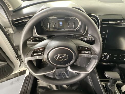 Used 2023 Hyundai Tucson SEL image 11