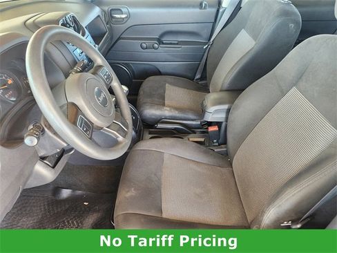 Used 2016 Jeep Patriot Sport image 12