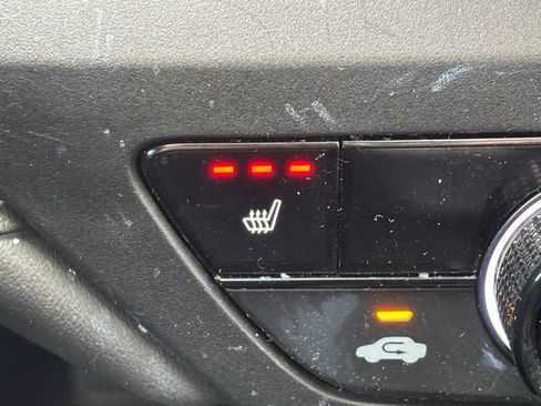 Certified 2023 Honda Accord EX image 14