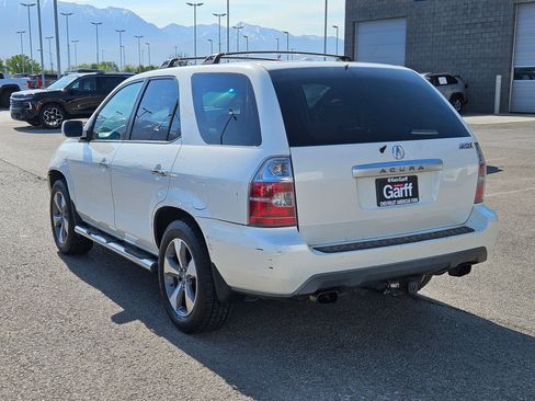 Used 2005 Acura MDX AWD/4WD image 5