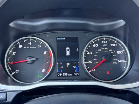 Used 2024 Mitsubishi Eclipse Cross SE image 21