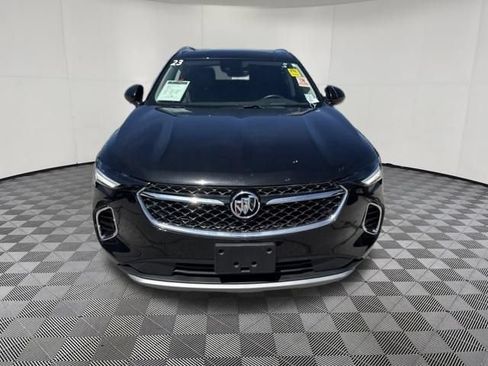 Used 2023 Buick Envision Avenir AWD/4WD image 14