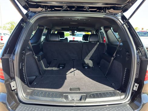 Used 2020 Dodge Durango R/T w/ Blacktop Package AWD/4WD image 18