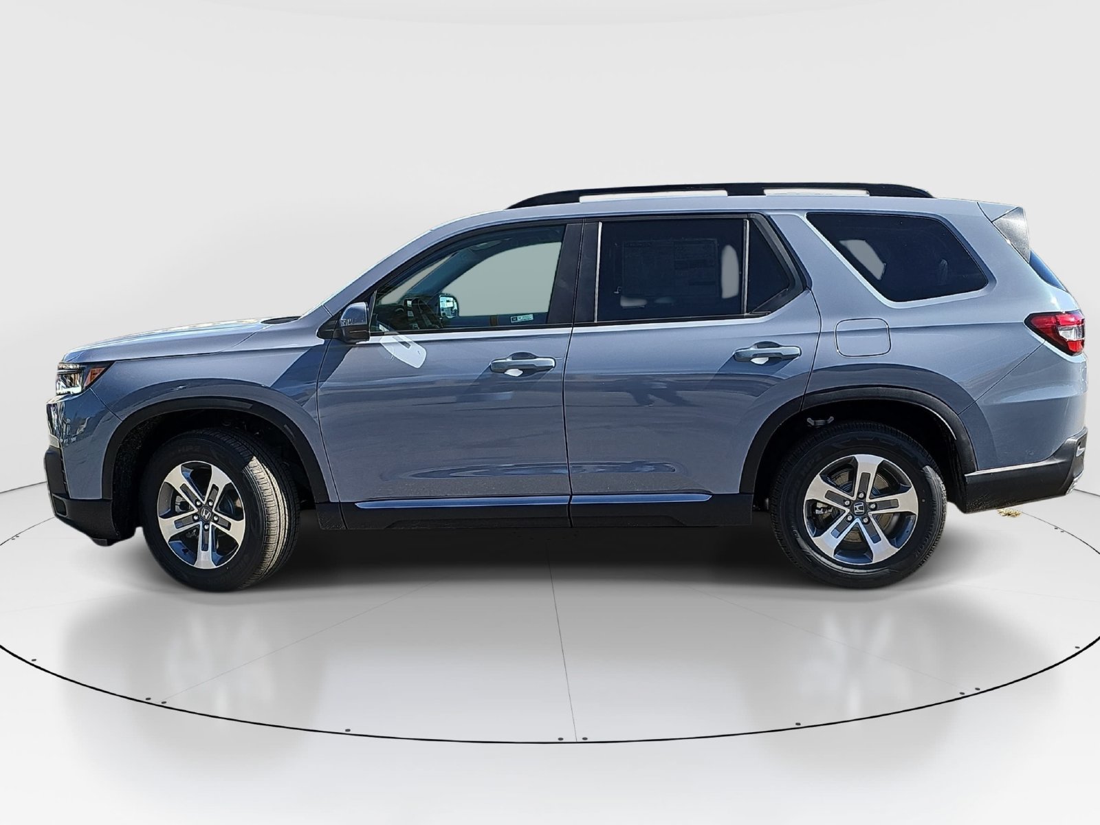 New 2026 Honda Pilot EX-L image 8