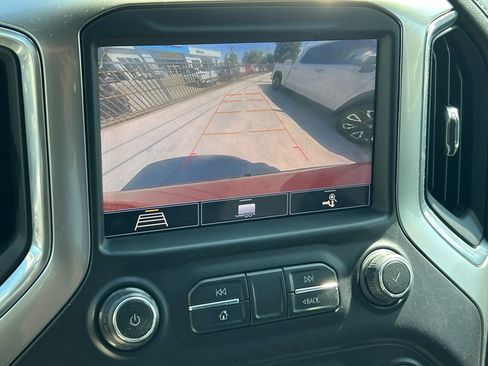 Used 2020 Chevrolet Silverado 1500 RST w/ All-Star Edition RWD image 24