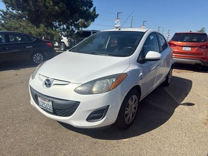 Used 2011 MAZDA MAZDA2 Sport