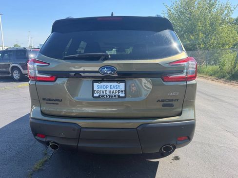 Used 2023 Subaru Ascent Onyx Edition AWD/4WD image 7