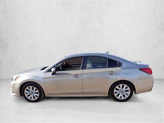 Used 2017 Subaru Legacy 2.5i Premium AWD/4WD video 2