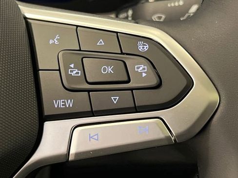 New 2026 Volkswagen Jetta SEL FWD image 14