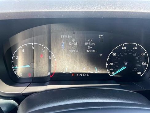 Certified 2024 Ford Maverick XLT w/ XLT Luxury Package FWD image 21