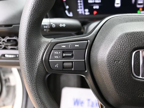 Used 2025 Honda Accord LX image 19