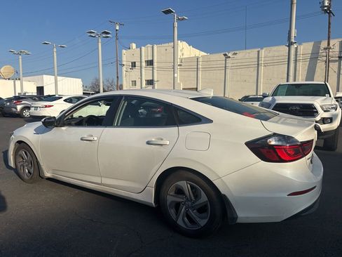 Used 2020 Honda Insight EX image 5