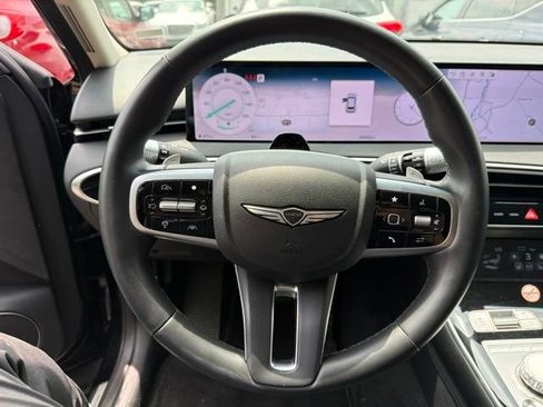 Used 2026 Genesis GV70 2.5T AWD/4WD image 24