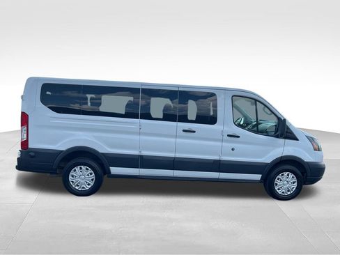 Used 2016 Ford Transit 350 XL RWD image 6