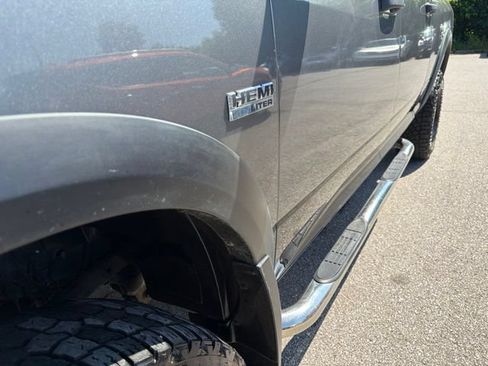 Used 2012 RAM 2500 Power Wagon w/ Luxury Group AWD/4WD image 34