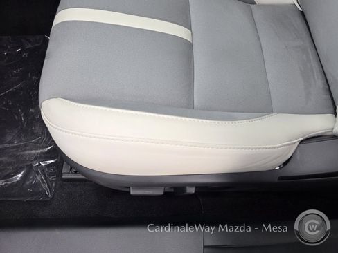 New 2026 MAZDA CX-30 Aire Edition AWD/4WD image 15
