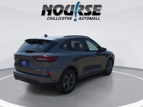 Used 2023 Ford Escape ST-Line AWD/4WD image 8