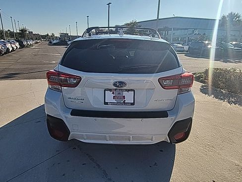 Certified 2023 Subaru Crosstrek 2.5i Limited image 5