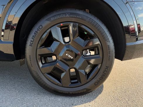 New 2027 Kia Telluride X-Line SX Prestige AWD/4WD image 35